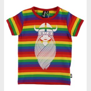 Danef� T-Shirt - Danerainbow - Arc Freja