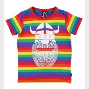 Danef� T-Shirt - Danerainbow - Arc Erik