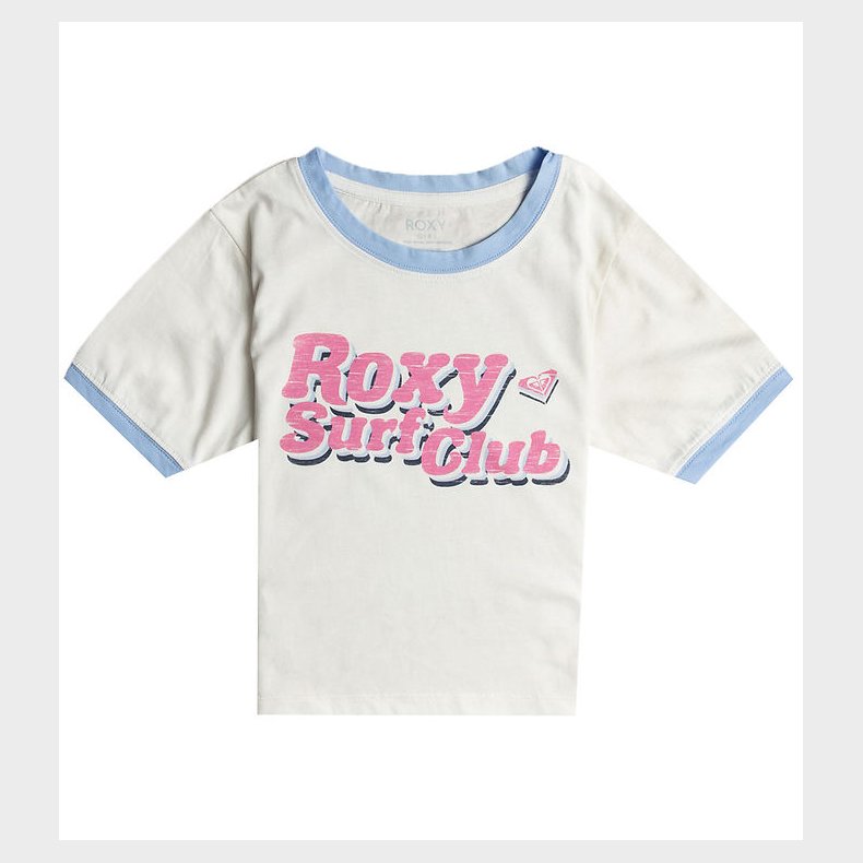 Roxy T-shirt - Your Dance - Snow White