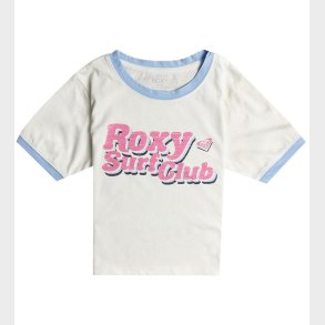 Roxy T-shirt - Your Dance - Snow White