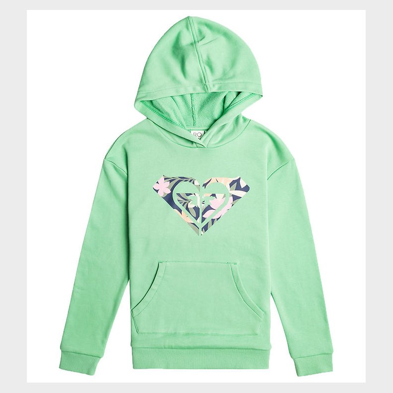 Roxy Httetrje - Surf Feeling Terry - Zephyr Green