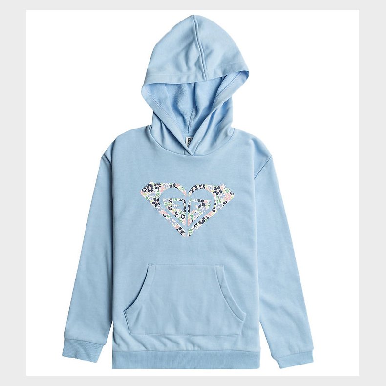 Roxy Httetrje - Surf Feeling Terry - Bel Air Blue