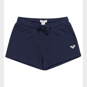 Roxy Shorts - Surf Feeling Terry - Naval Academy
