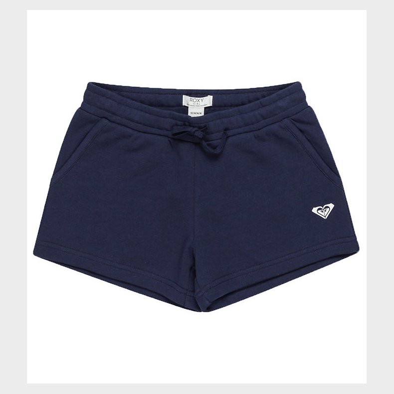 Roxy Shorts - Surf Feeling Terry - Naval Academy