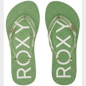 Roxy Badesandaler - Viva Jelly - Absinthe Green