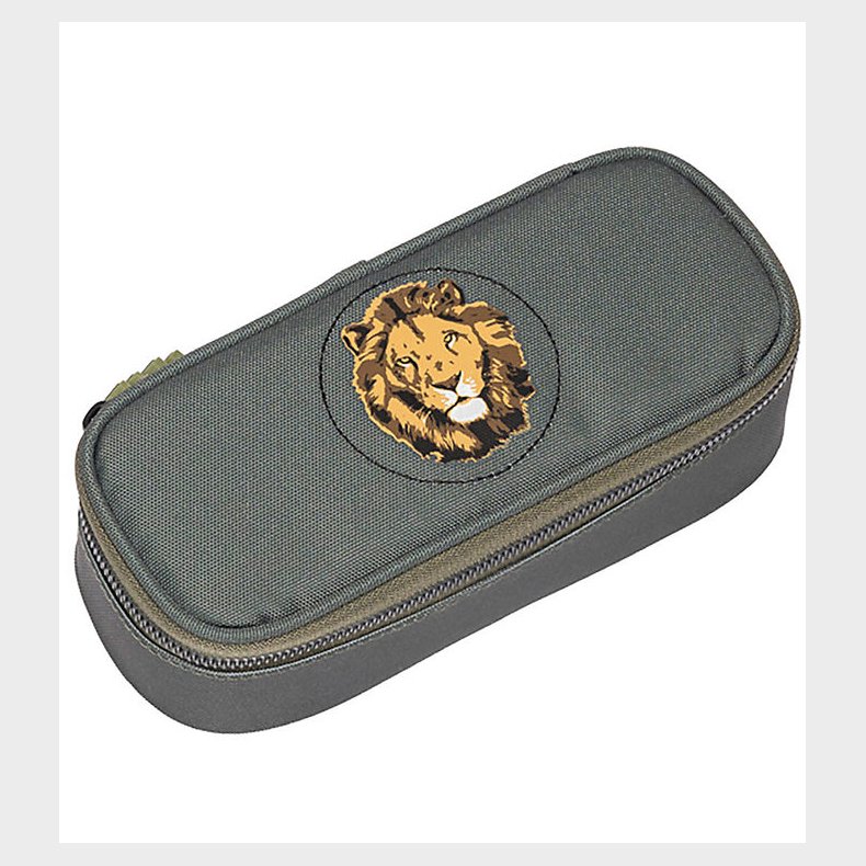 Jeune Premier Penalhus - Big Five Khaki