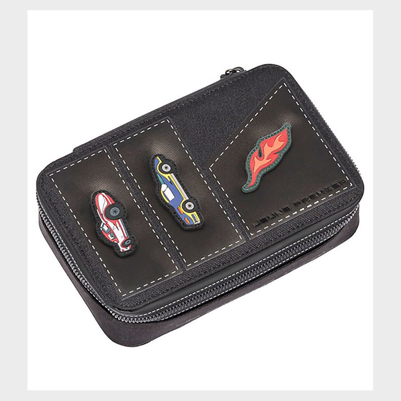 Jeune Premier Penalhus m. Indhold - Grand Prix