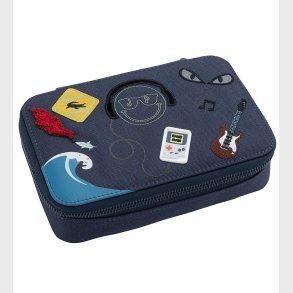 Jeune Premier Penalhus m. Indhold - Mr. Gadget