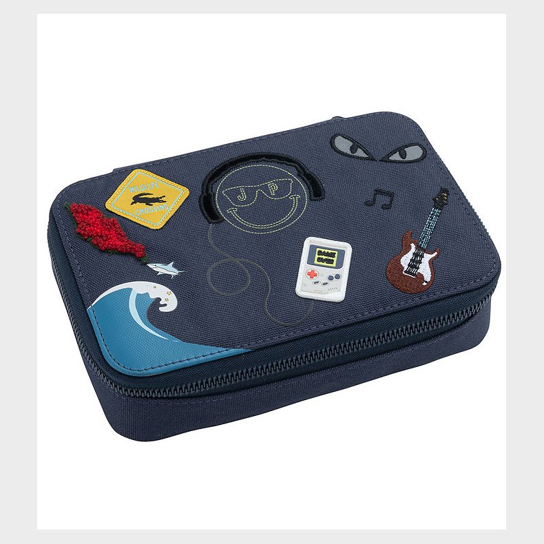 Jeune Premier Penalhus m. Indhold - Mr. Gadget