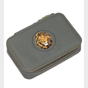 Jeune Premier Penalhus m. Indhold - Big Five Khaki