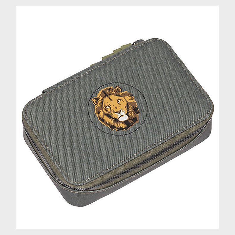 Jeune Premier Penalhus m. Indhold - Big Five Khaki