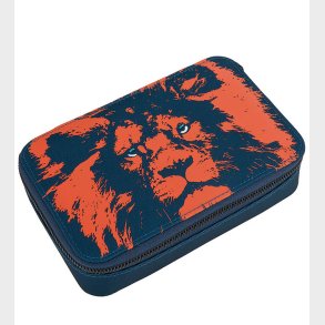 Jeune Premier Penalhus m. Indhold - The King