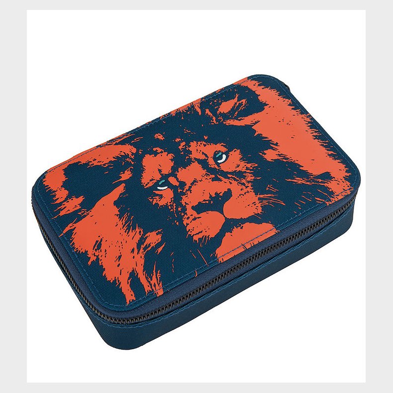 Jeune Premier Penalhus m. Indhold - The King