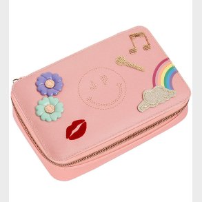 Jeune Premier Penalhus m. Indhold - Lady Gadget Pink