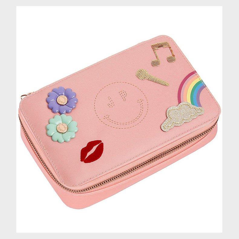 Jeune Premier Penalhus m. Indhold - Lady Gadget Pink