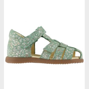 Bundgaard Sandaler - Bali II - Mint Shell