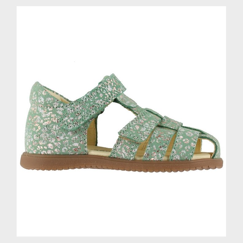 Bundgaard Sandaler - Bali II - Mint Shell