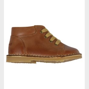 Bundgaard Stvler - Oma Lace - Tan WS