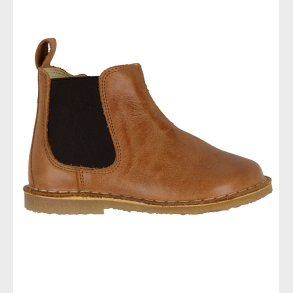 Bundgaard Stvler - Opa Chelsea - Tan WS