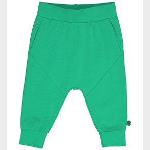 Freds World Bukser - Alfa - Grass