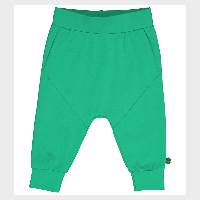 Freds World Bukser - Alfa - Grass