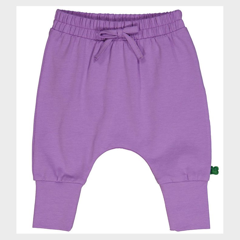 Freds World Bukser - Alfa - Deep Lavender