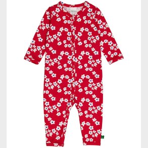 Freds World Heldragt - Gladly - Salsa/White/Surf