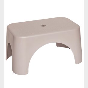 OYOY Skammel - Rabbit - 36x23x18 cm - Clay