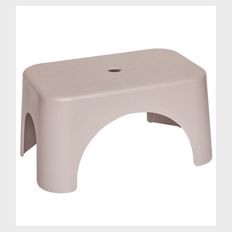 OYOY Skammel - Rabbit - 36x23x18 cm - Clay