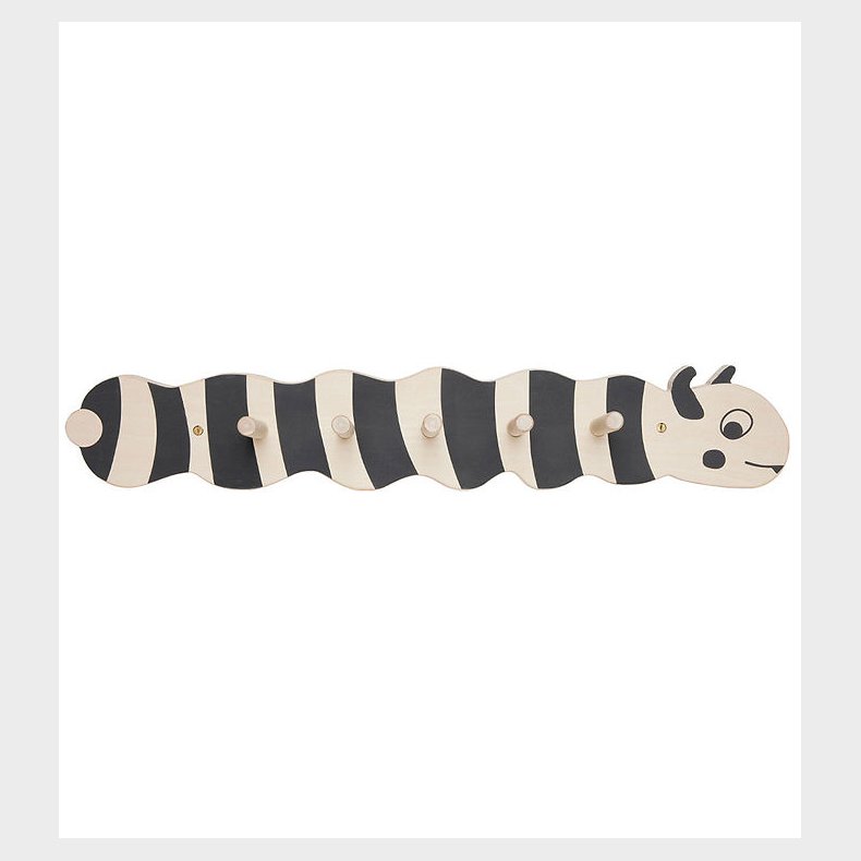 OYOY Knagerkke - 60x7,5x10,5 cm - Larva - Nature