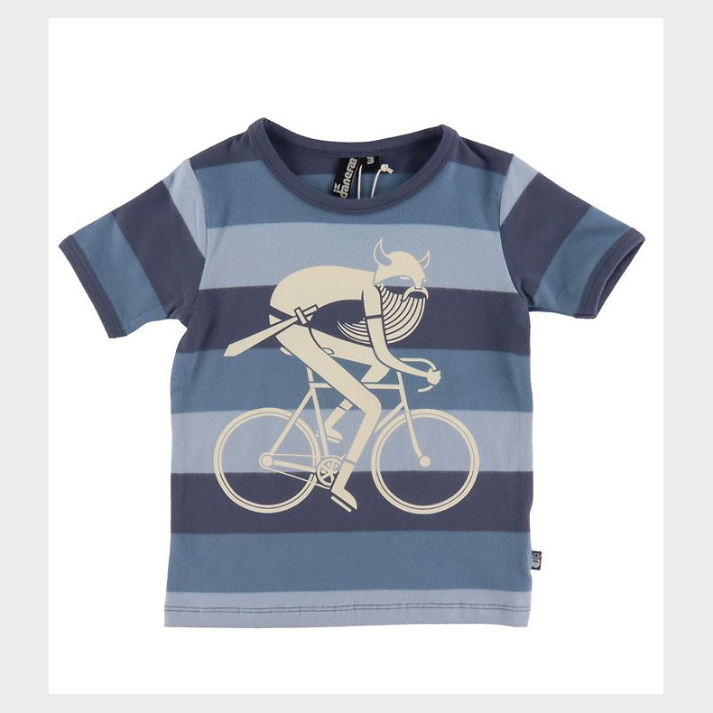 Danef T-Shirt - Danesigurd - Freshair Biking Viking