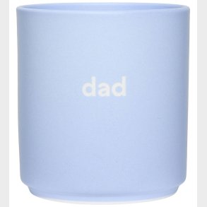 Design Letters Kop - VIP Favorite - Dad - Bl