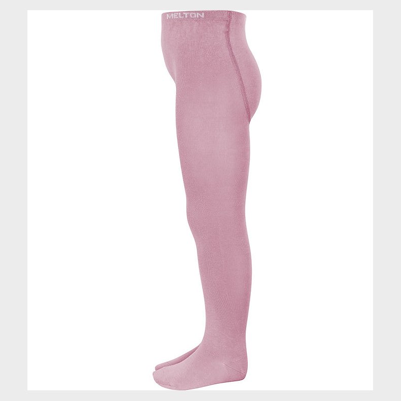 Melton Strmpebukser - Pink Nectar