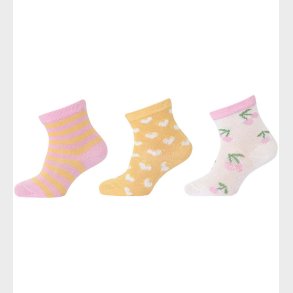 Melton Strmper - 3-Pak - Multi Colors