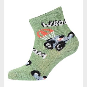 Melton Strmper - Watercress