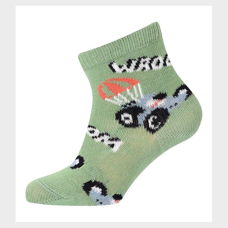 Melton Strmper - Watercress