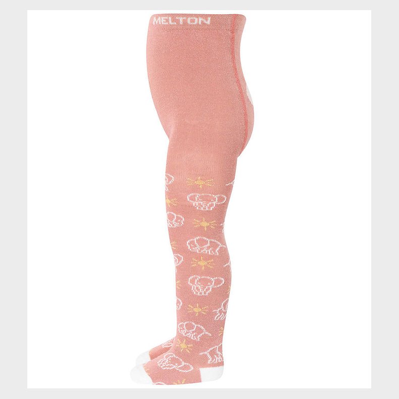 Melton Strmpebukser - Desert Sand