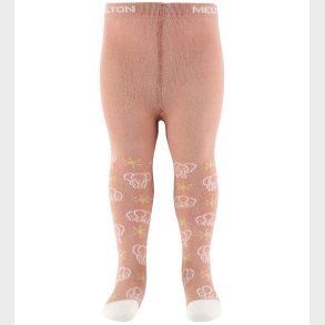 Melton Strmpebukser - Desert Sand