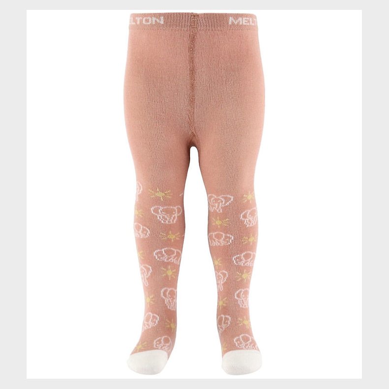 Melton Strmpebukser - Desert Sand