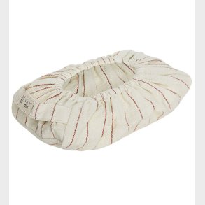 OYOY V�dserviet Etui - 22x12x6 cm - Nutmeg