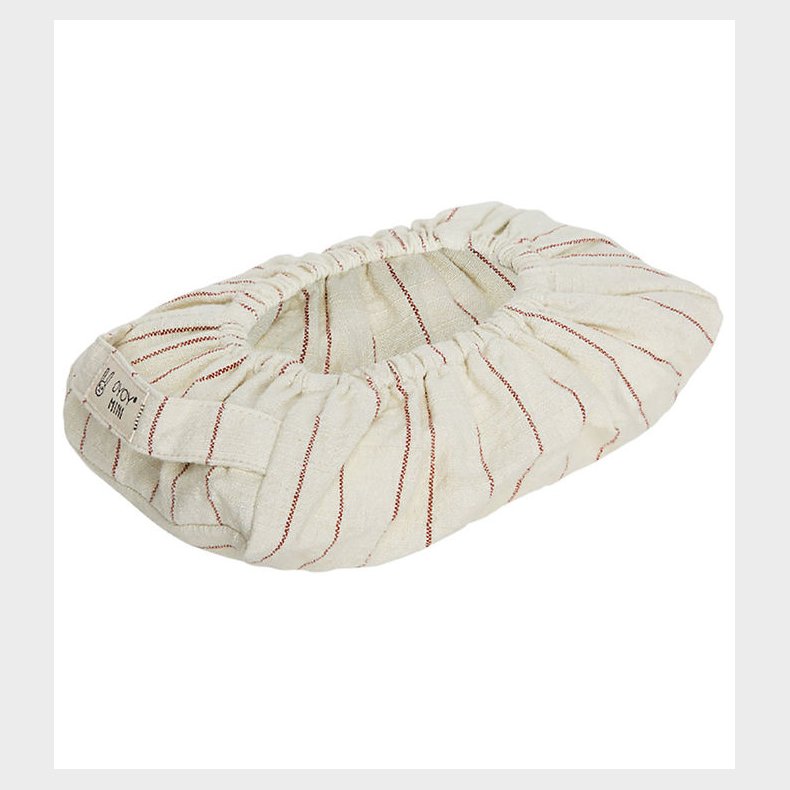 OYOY V�dserviet Etui - 22x12x6 cm - Nutmeg