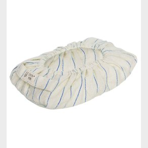 OYOY V�dserviet Etui - Optic Blue