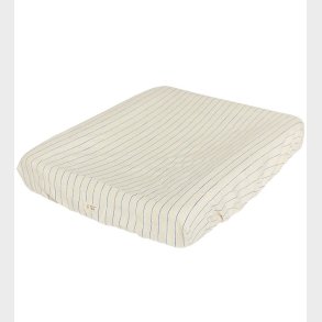 OYOY Puslepudebetr�k - Optic Blue