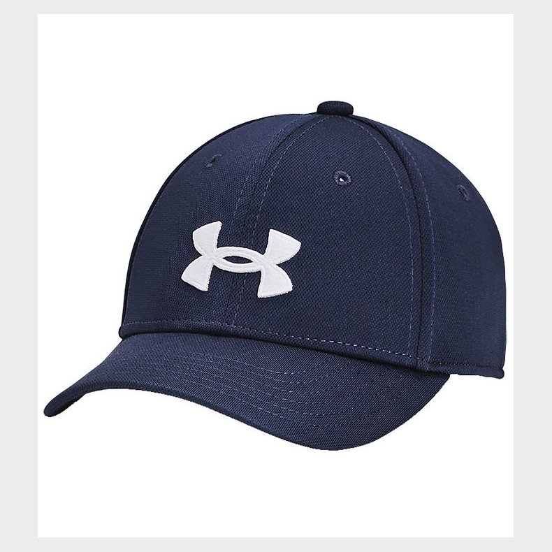 Under Armour Kasket - Boy's UA Blitzing - Midnight Navy