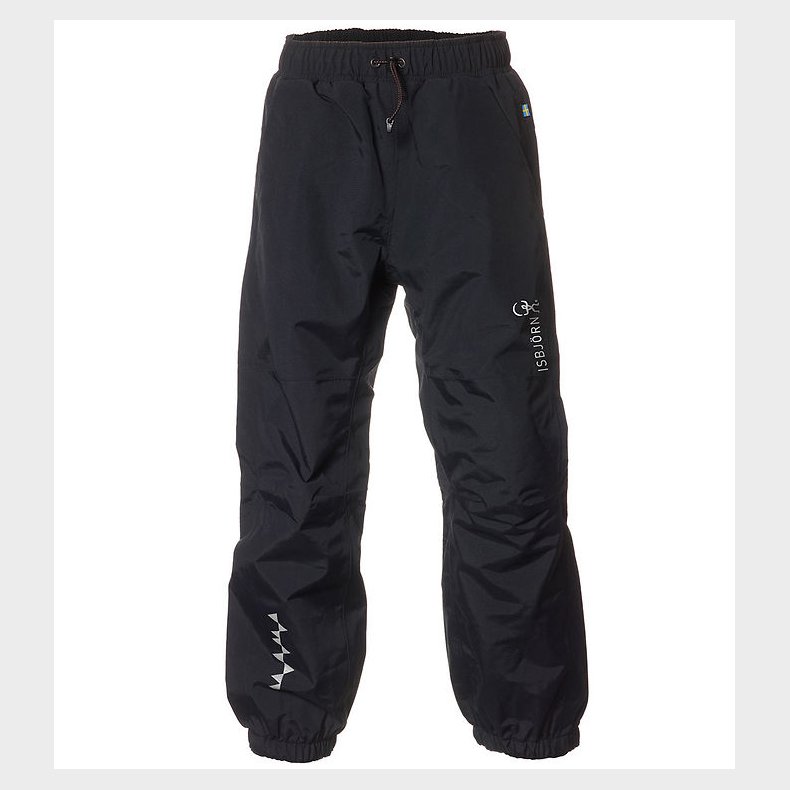 Isbj�rn Of Sweden Skalbukser - Sort