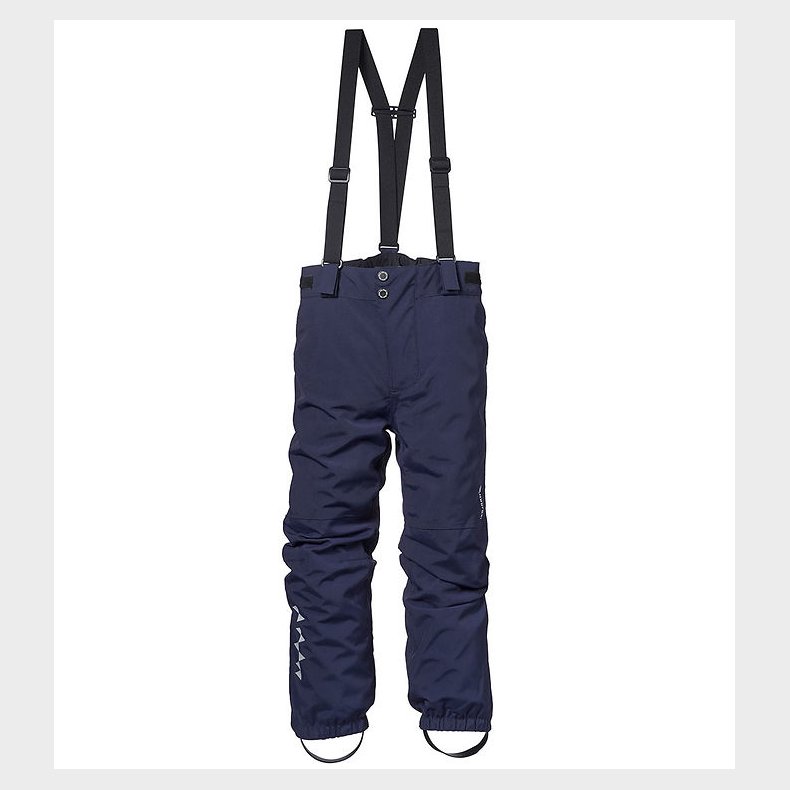 Isbjrn Of Sweden Skalbukser m. Seler - Hurricane - Navy