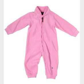 Isbjrn Of Sweden Fleecedragt - Lynx - Bubblegum