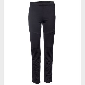 Isbjrn Of Sweden Softshellbukser - Panda Teens - Sort