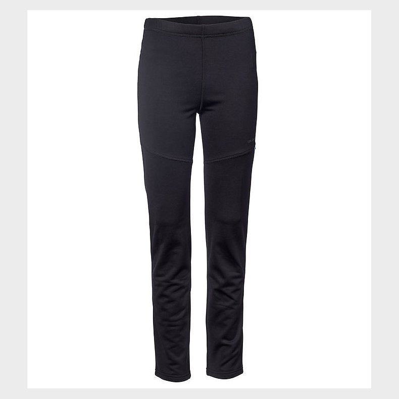 Isbjrn Of Sweden Softshellbukser - Panda Teens - Sort