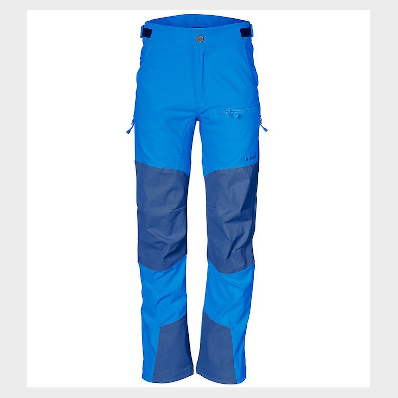 Isbjrn Of Sweden Outdoor Bukser - Trapper - Sky Blue